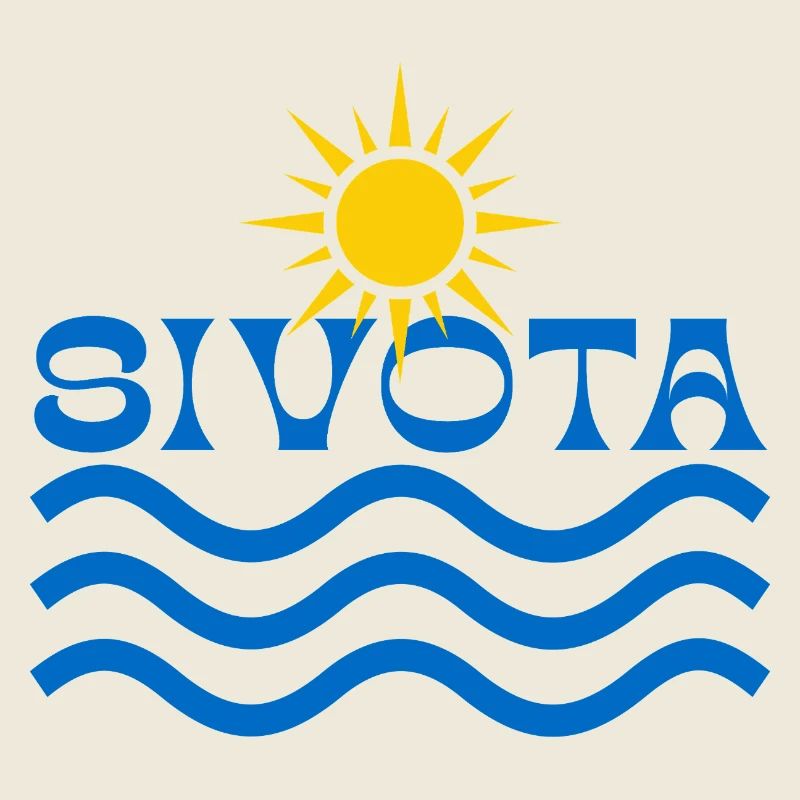 Sivota Sun Waves 