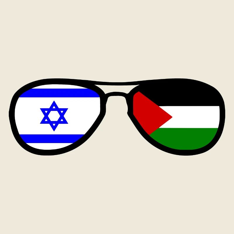 Free Palestine Israel frieden