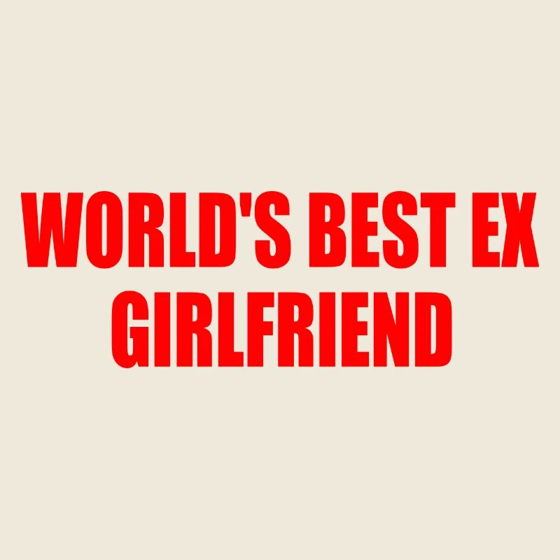worlds best ex girlfriend