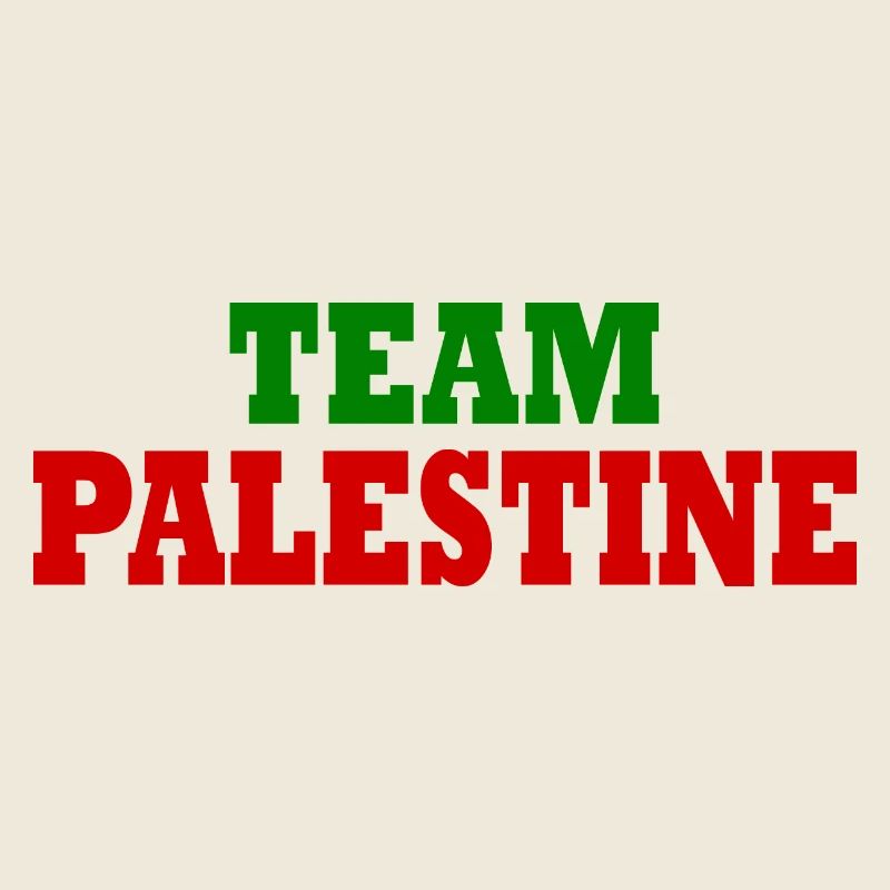 Palestine - équipe de Palestine