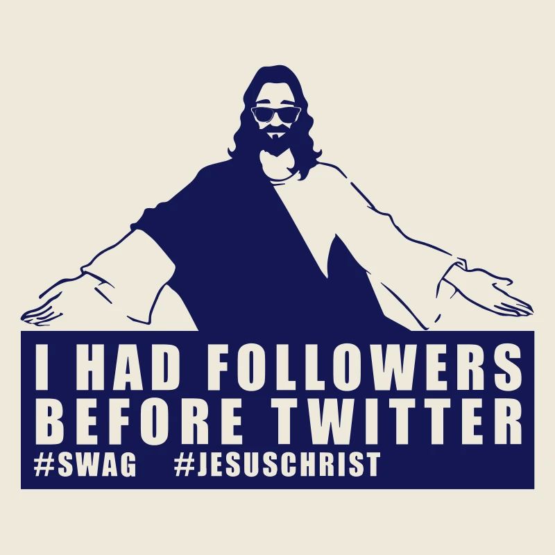 Jesus swag