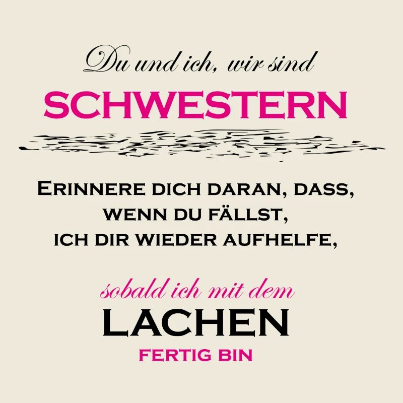 Schwestern