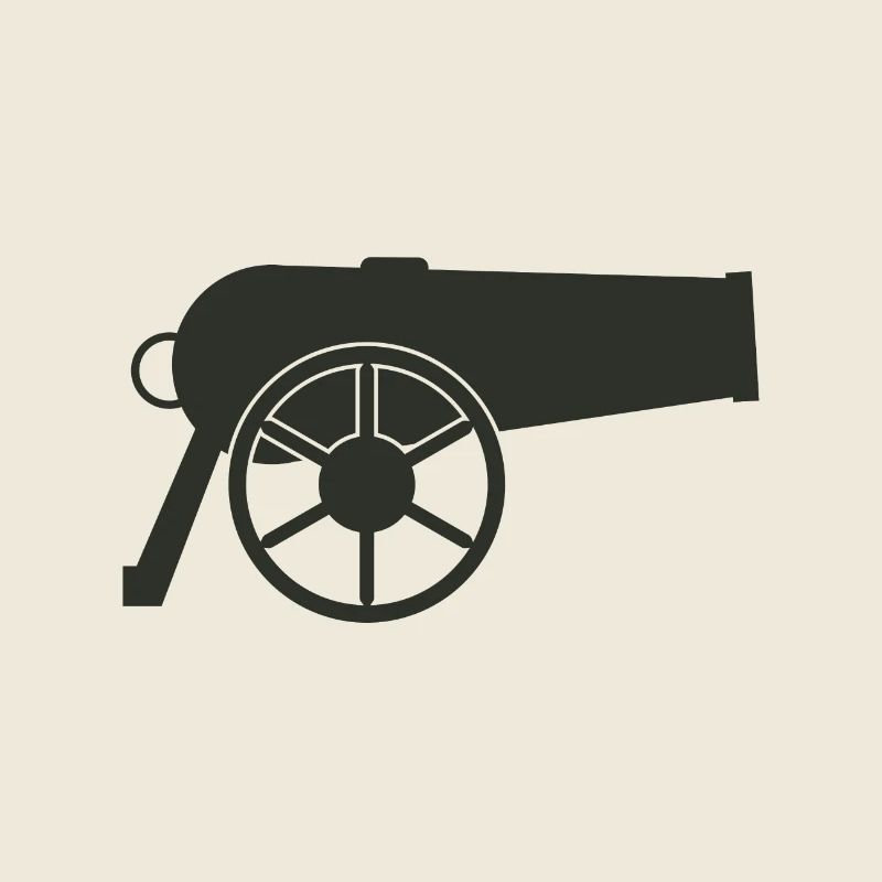 Cannon