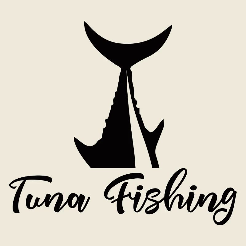 Pêche - Pêche - Thon - Cadeau