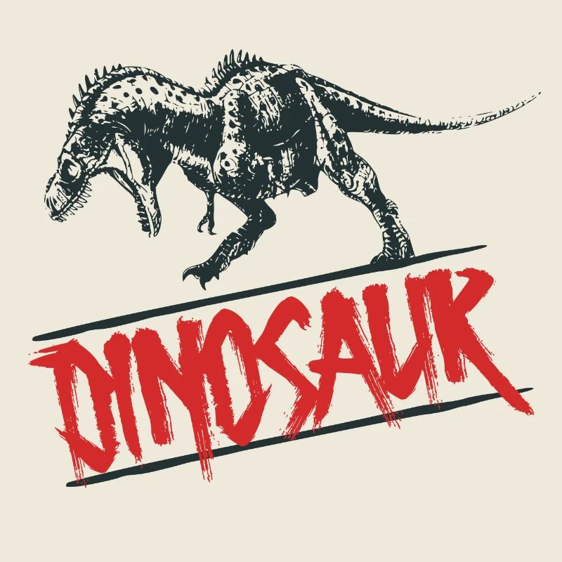 dinosaure