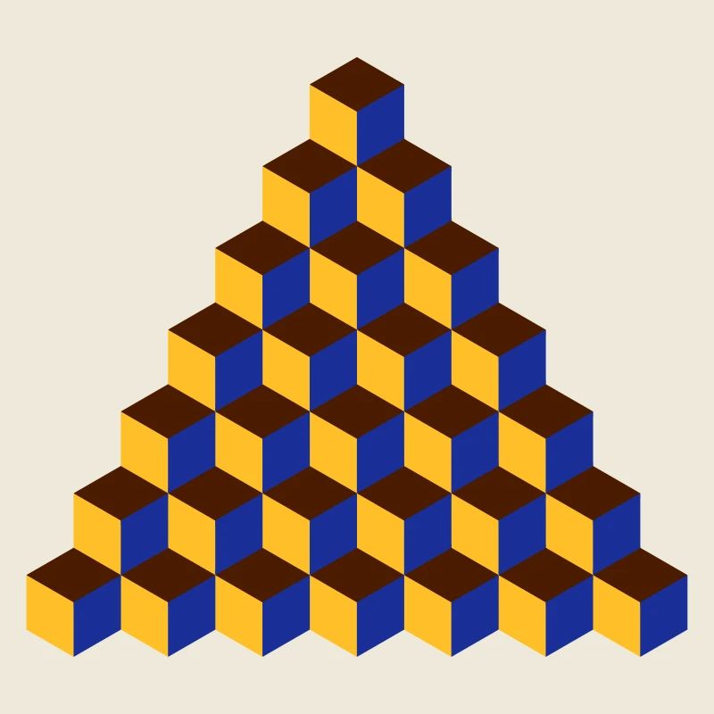 Pattern (7)