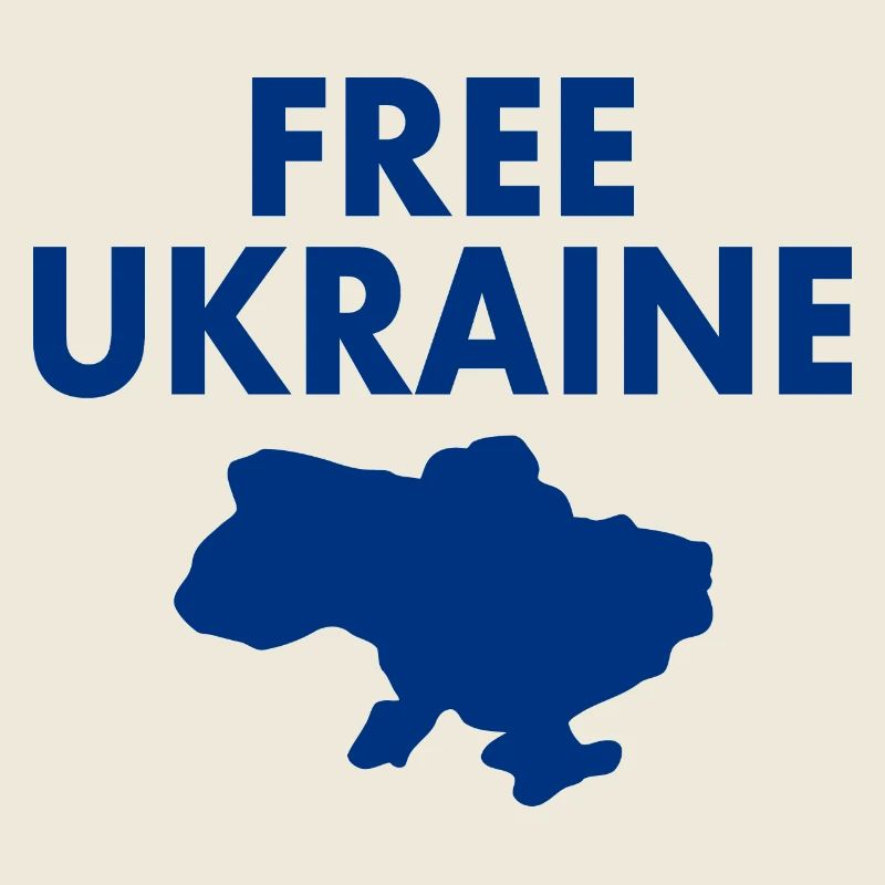 Free ukraine