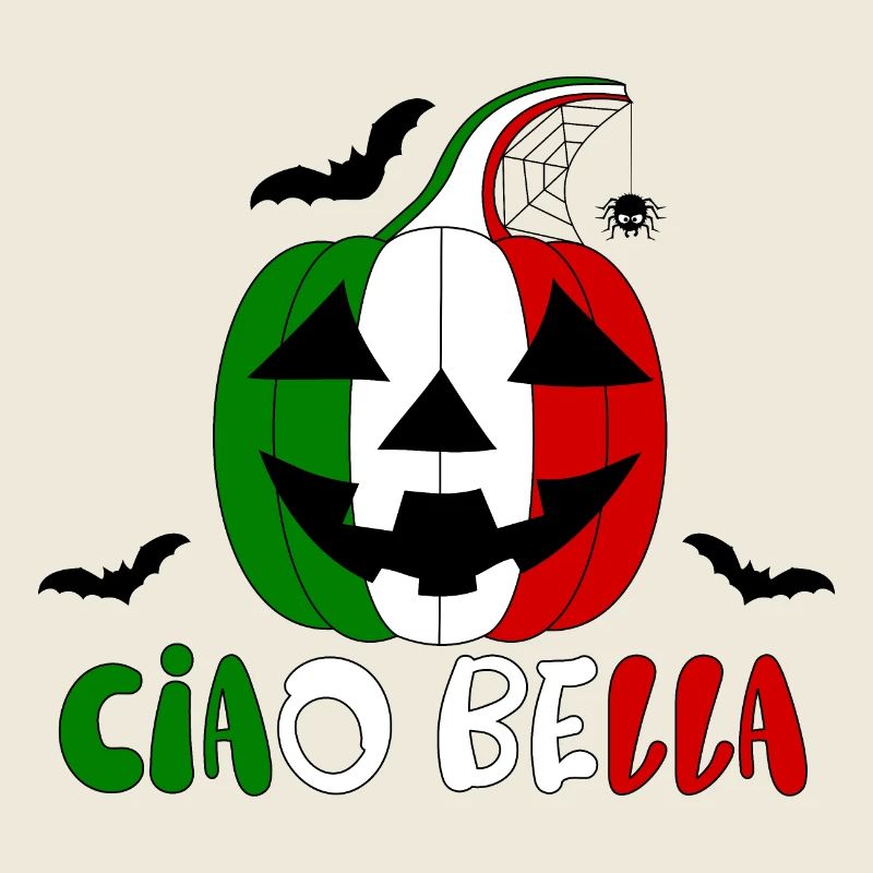Helloween Italy ciao bella
