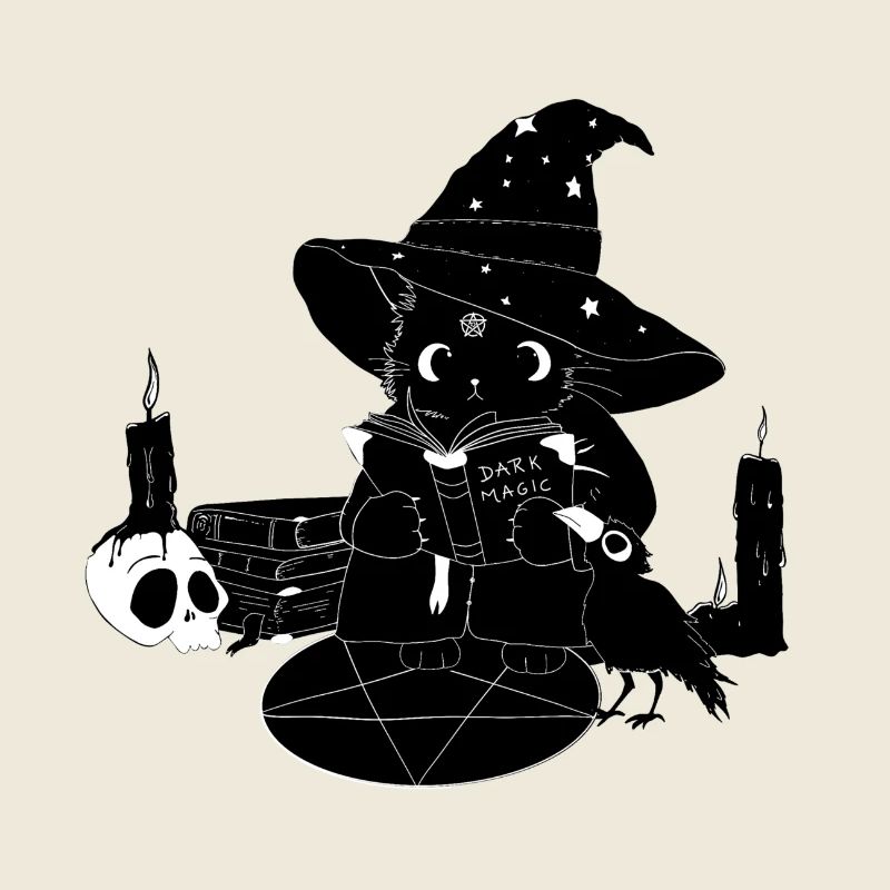 Dark Magic