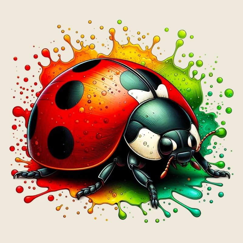 Ladybird
