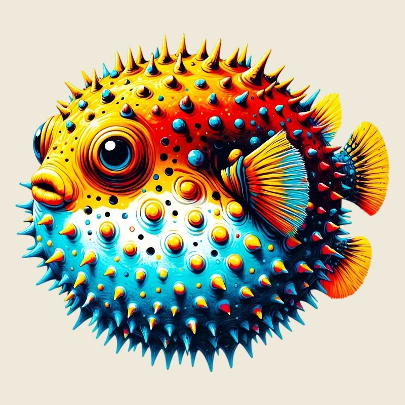 Blowfish
