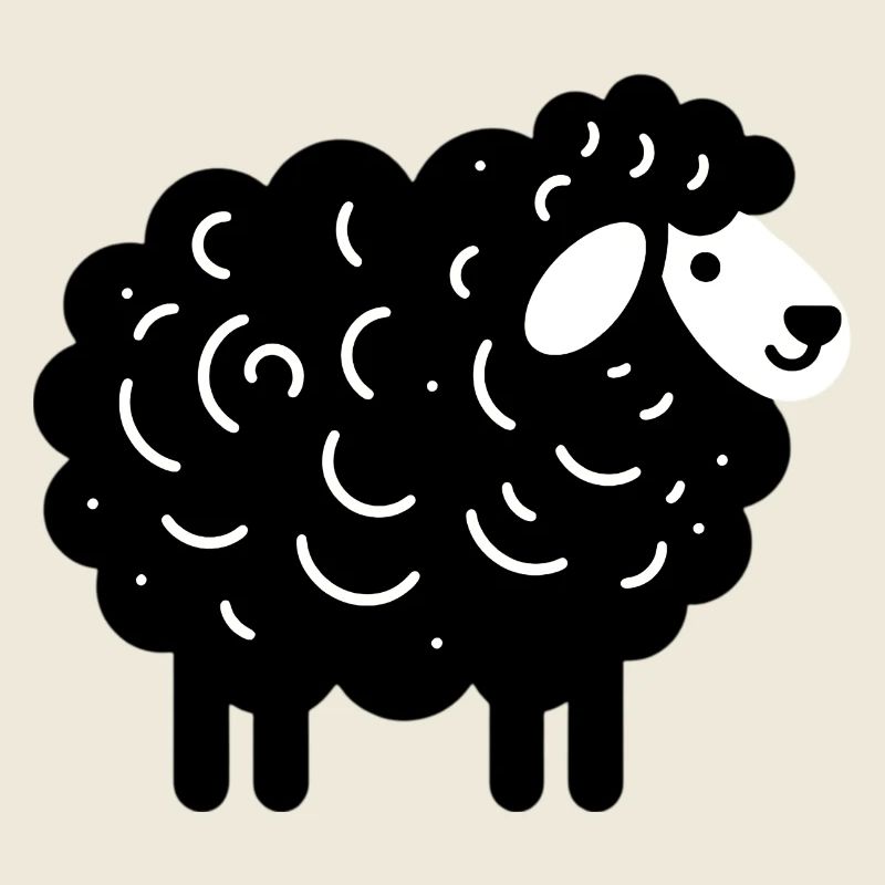 Black Sheep