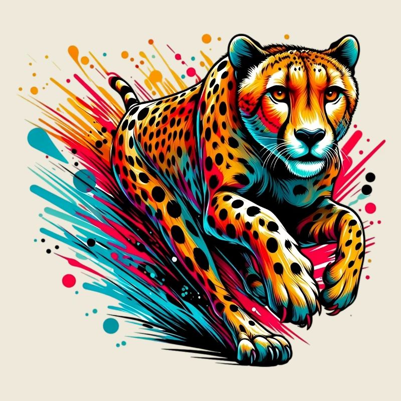 Cheetah
