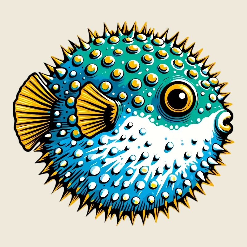 Blowfish