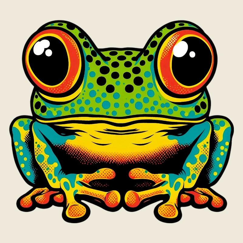 Grenouille
