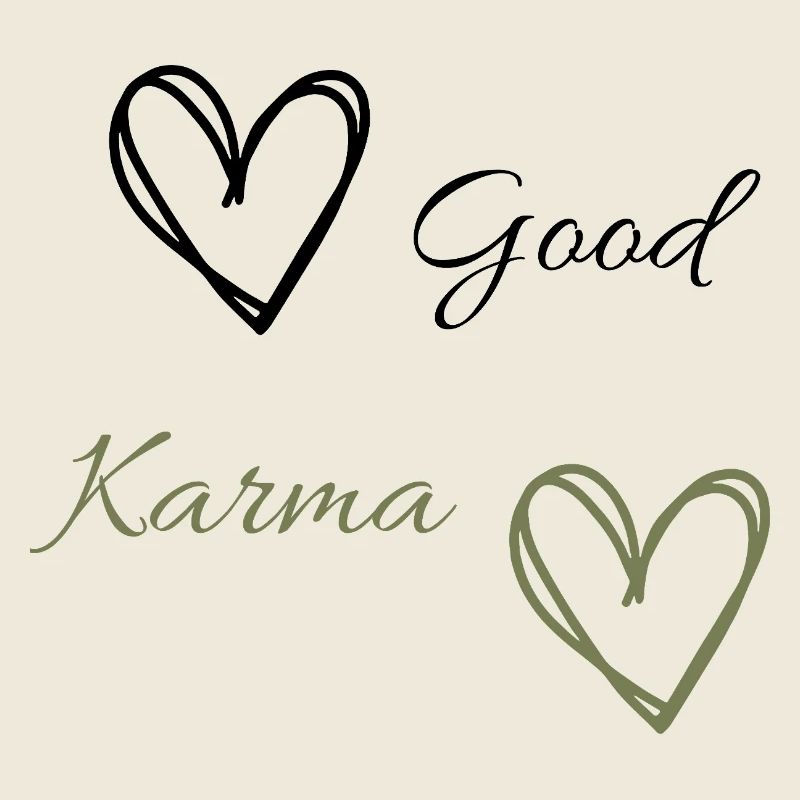 Good karma