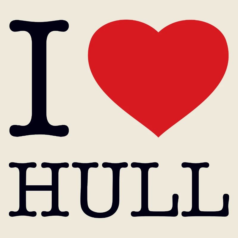 I LOVE HULL