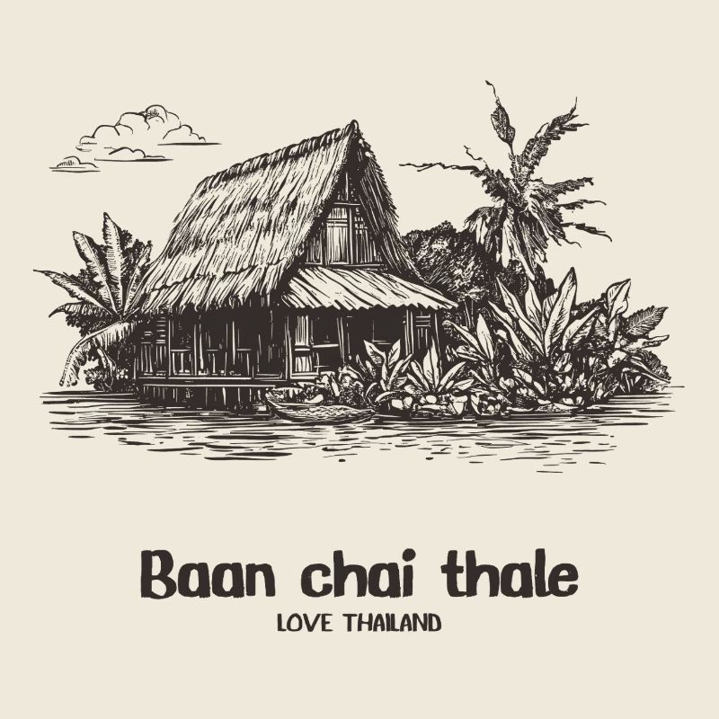 Baan chai thale