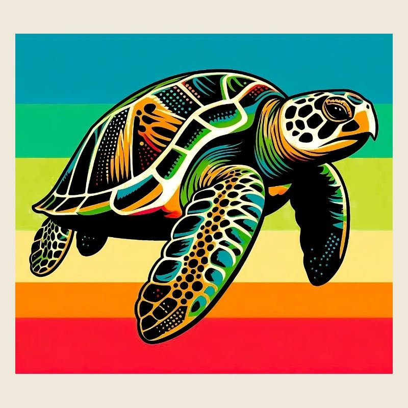 Schildkröte