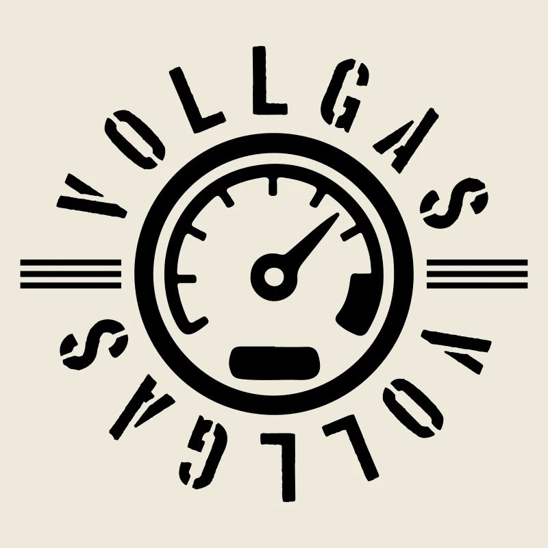 Vollgas Tacho Kmh Tuning