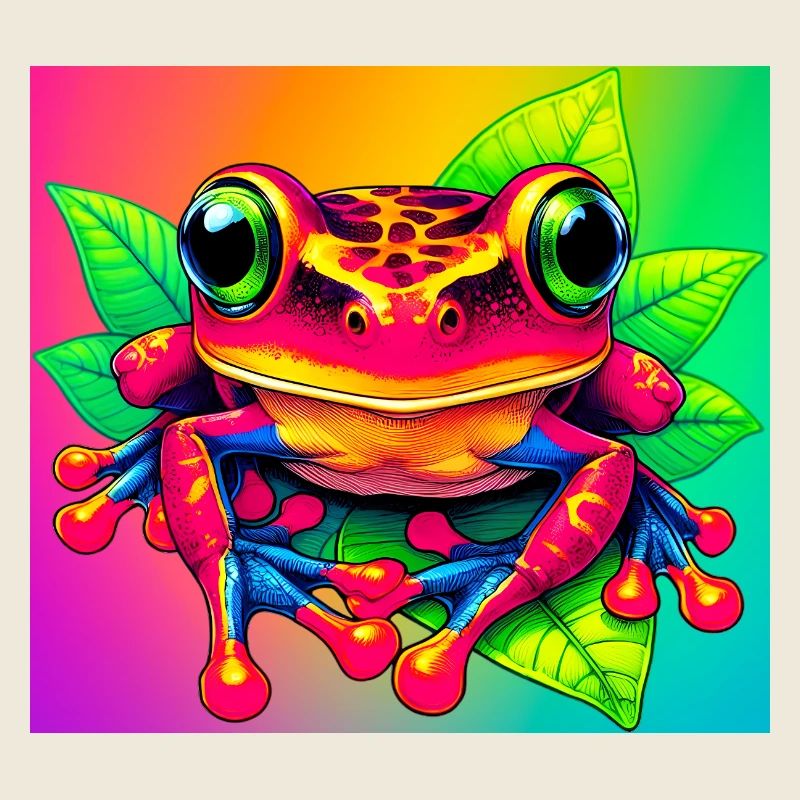 frog