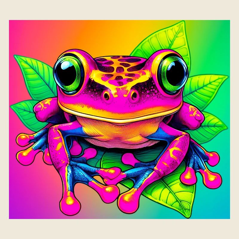 frog