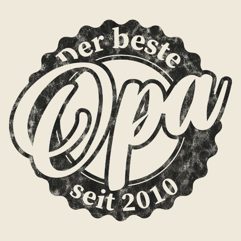 Der Beste Opa seit 2010