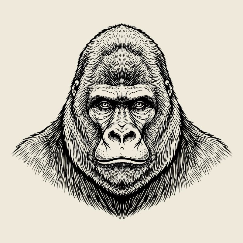 Gorilla