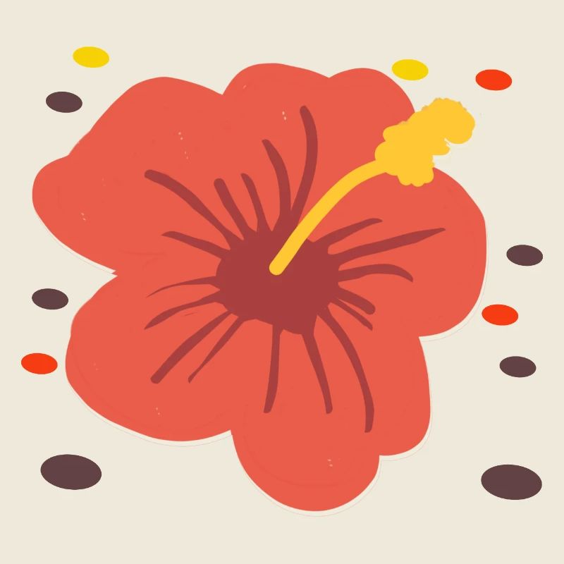Hibiscus