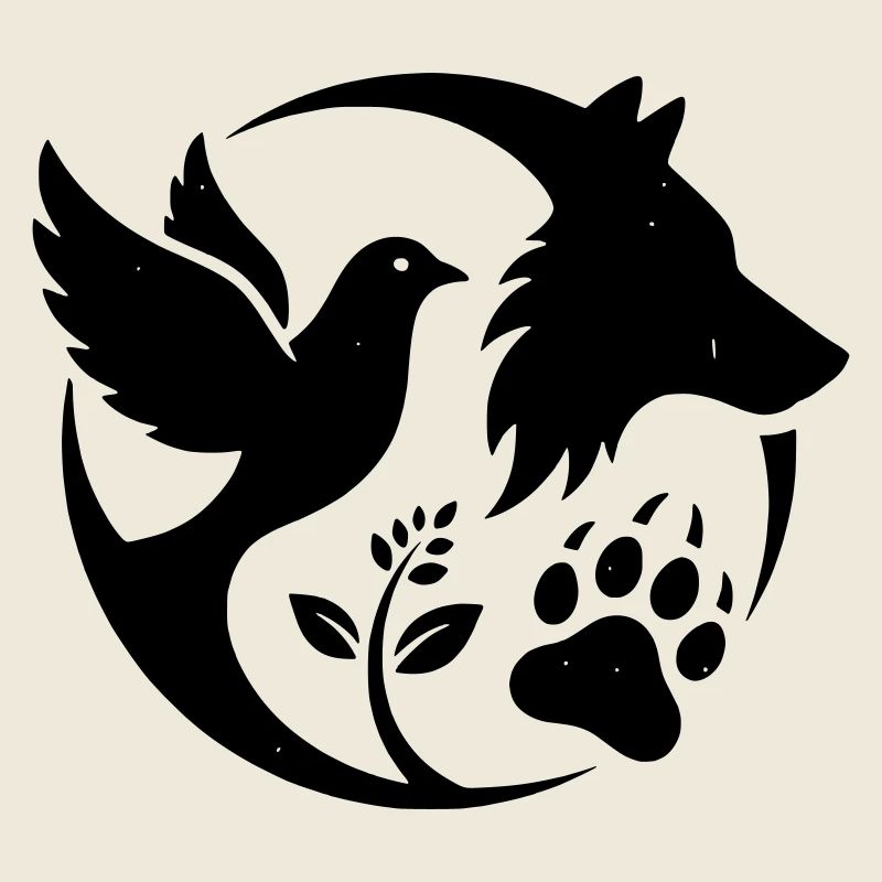 Animal Protection Logo
