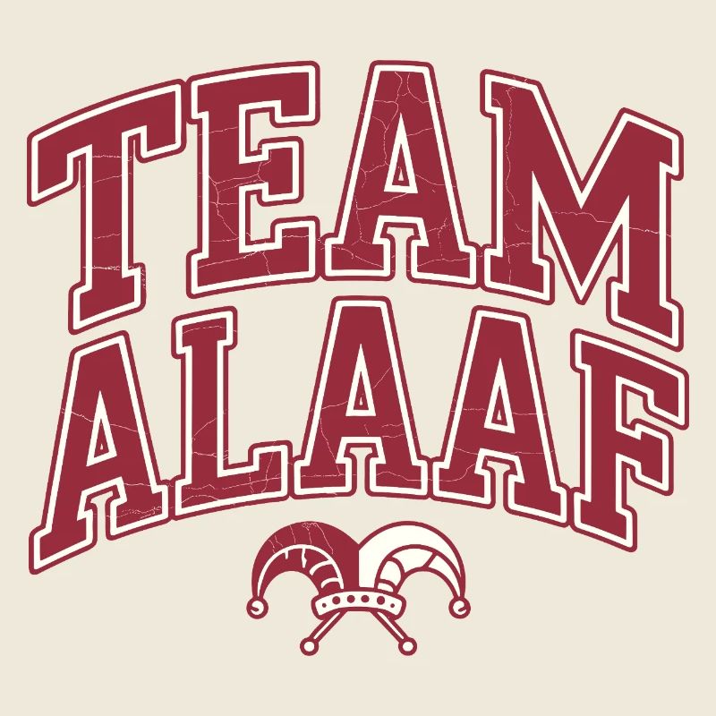Team Alaaf - Cologne Carnival