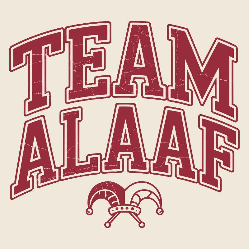 Équipe Alaaf - Carnaval de Cologne