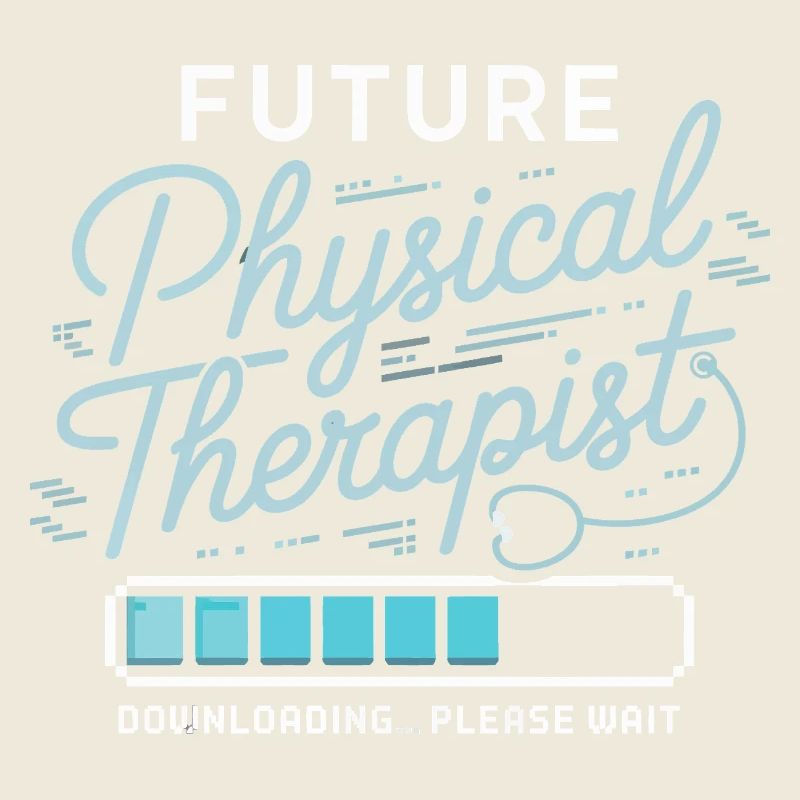 Futur physiothérapeute