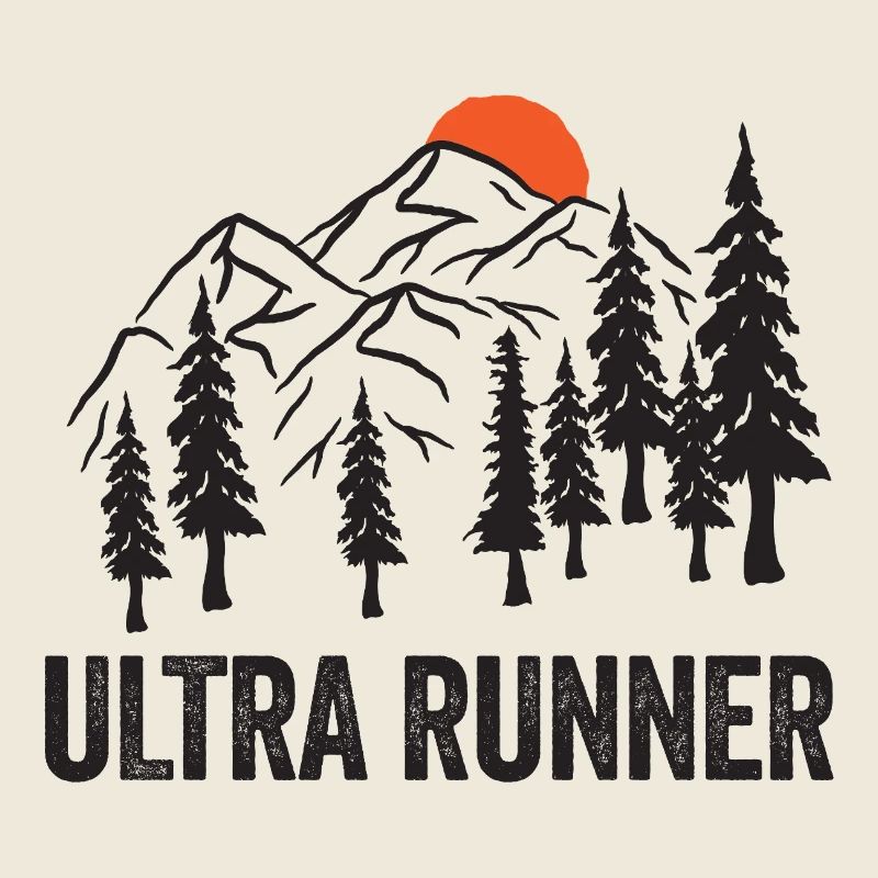 Ultra-Läufer
