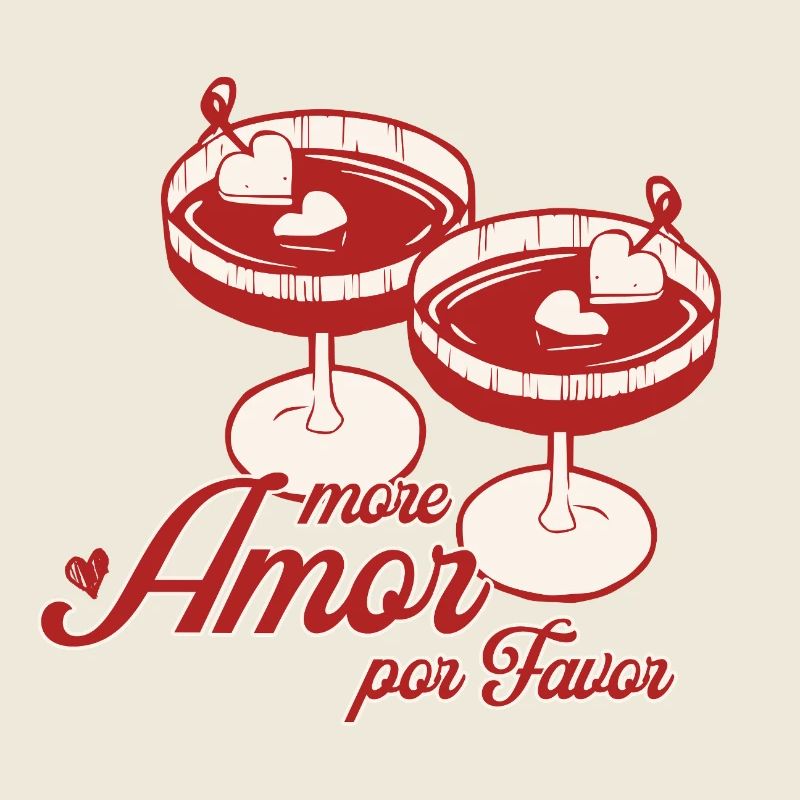 Heart-Martini-Design