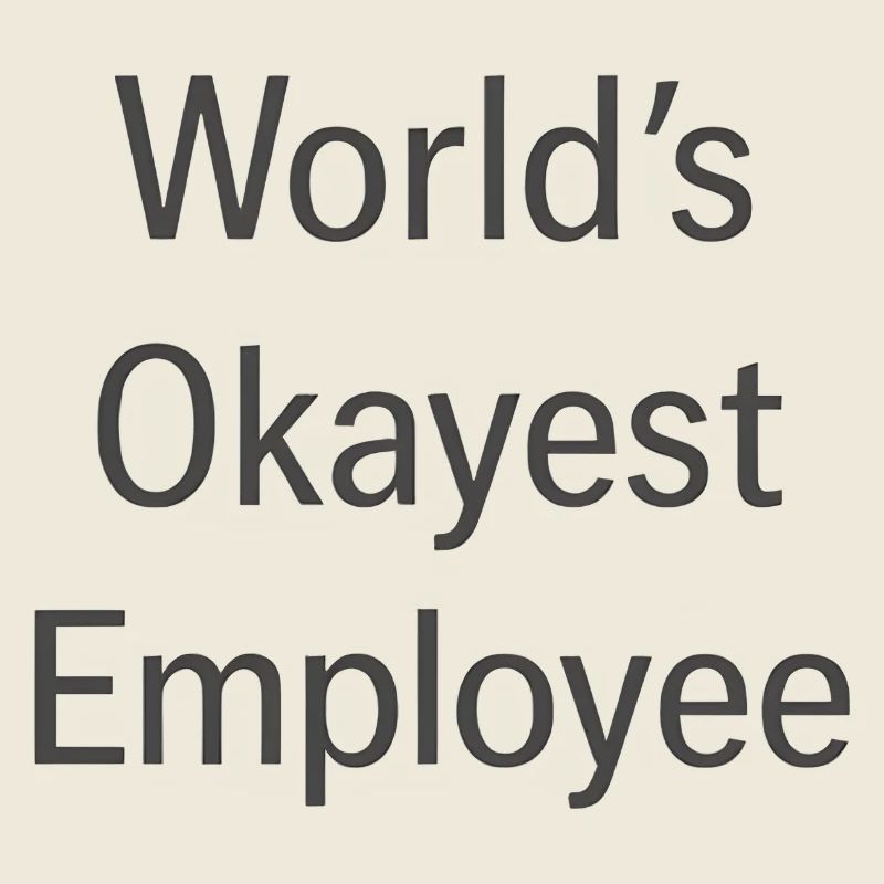 Employé le plus correct du monde