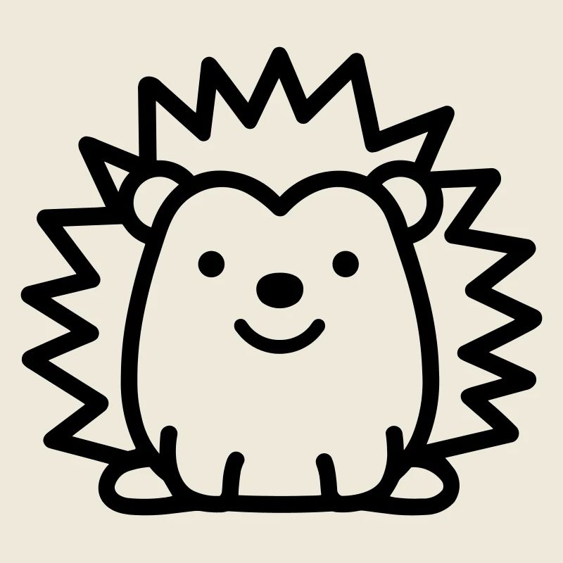 hedgehog