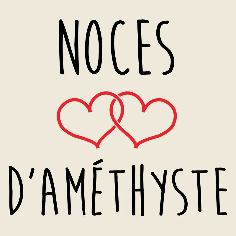 Amethyst-Hochzeit 48 Jahre Ehe