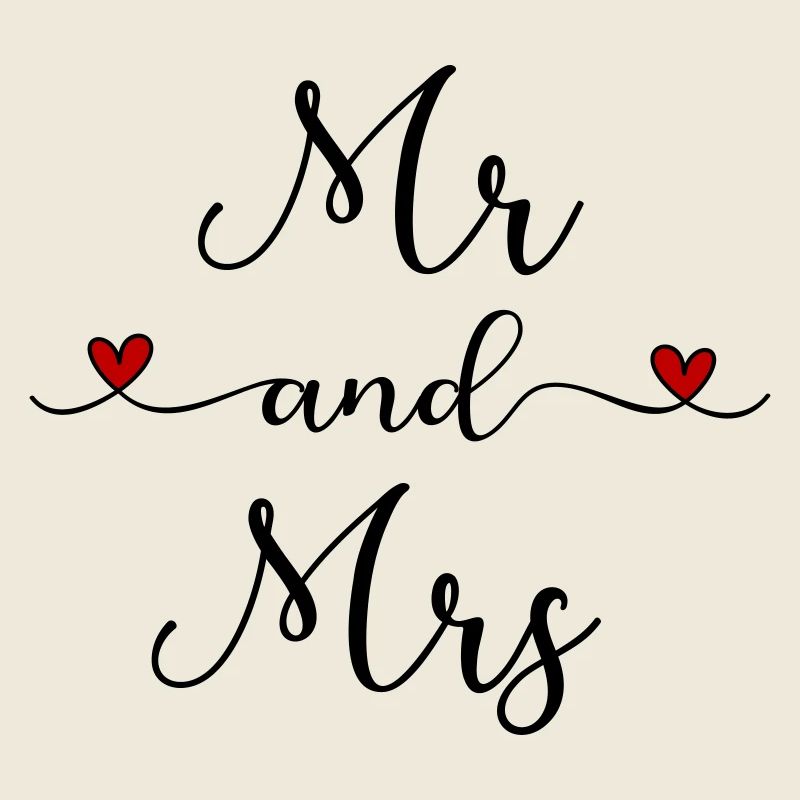 M. et Mme