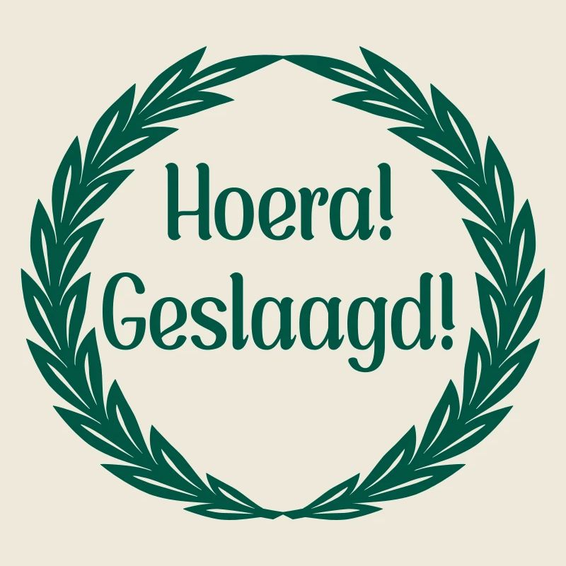 Hourra les Pays-Bas réussis