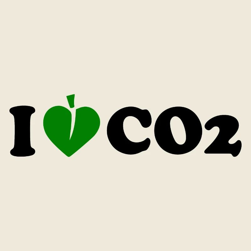 I love co2
