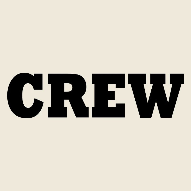 Crew
