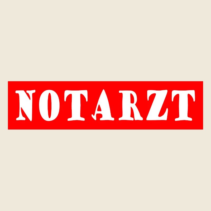 Notarzt