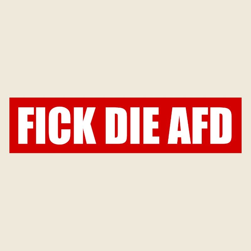Fick die afd