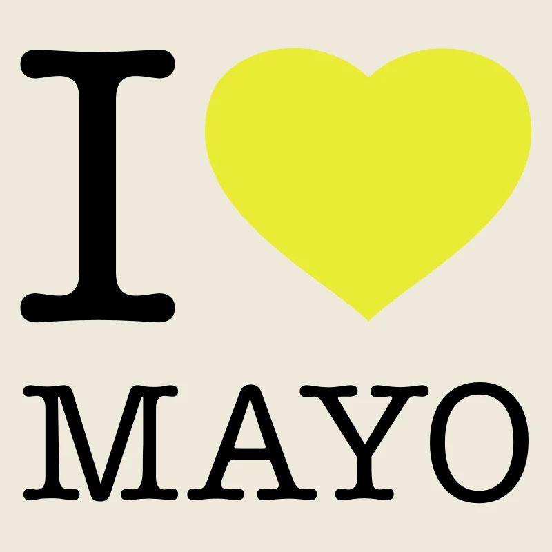 J’ADORE LA MAYONNAISE Mayo