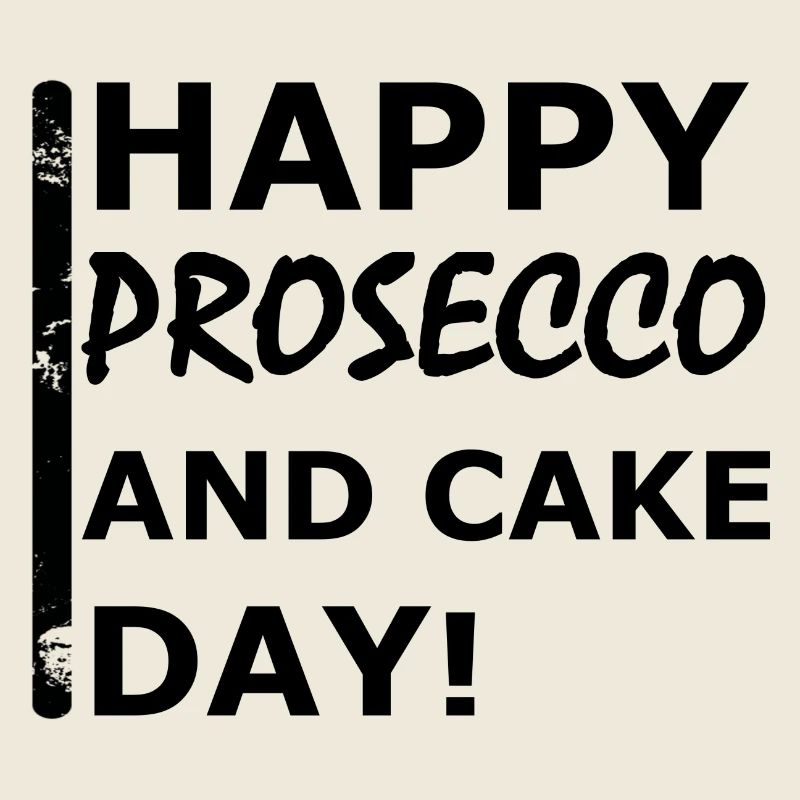 Happy Prosecco