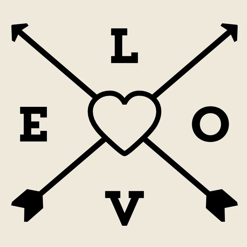amour, coeur, amour