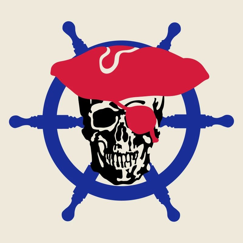 skull pirate