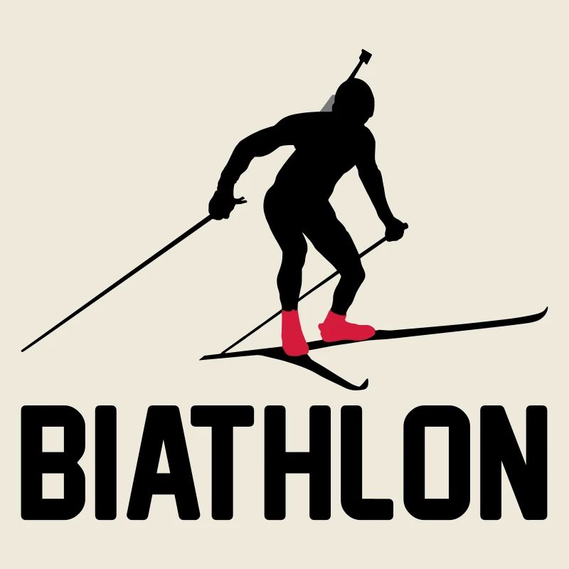 Biathlon