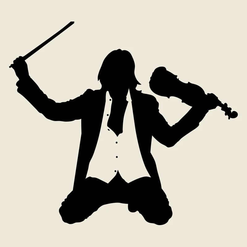 violoniste